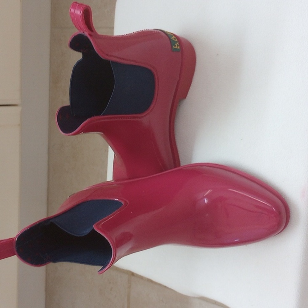 Lauren Boots - Picture 6 of 7